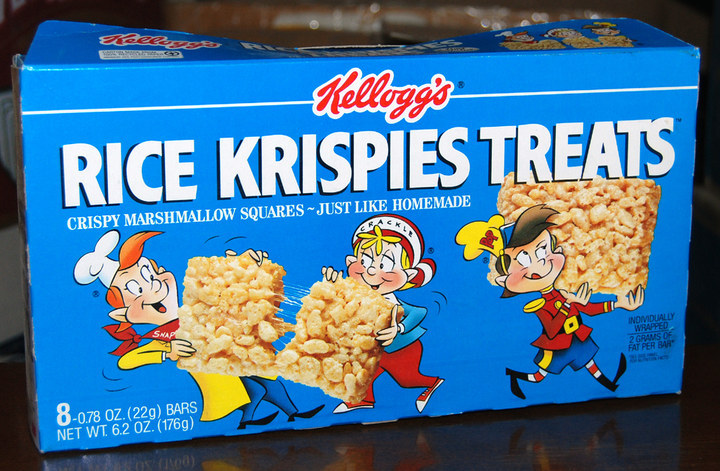 Kellogg Says There Is A Criminal Investigation Into Assembly Line Peeing Incident