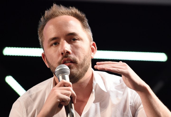 Dropbox Shares Offered At 34% Discount In Secondary Market